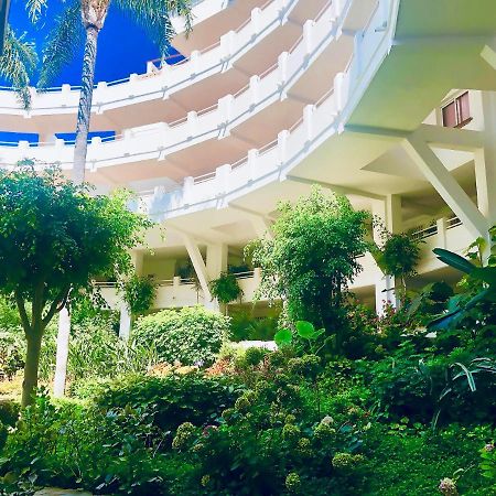 Parque Miraflores Nr. 218. Tennis & South-West Seawiew Apartment Ла Кала де Михас Екстериор снимка